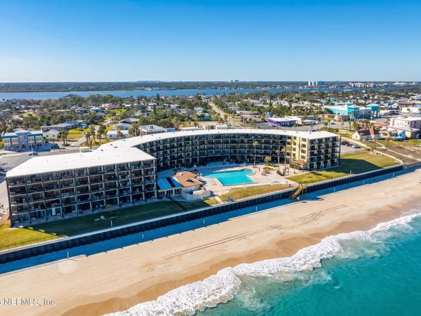 2301 S ATLANTIC Avenue, Unit 230, Daytona Beach Shores, FL 32118