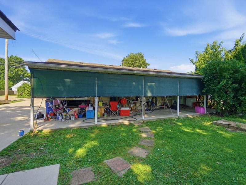 9344 Bruce Drive, Franklin Twp, OH 45005 Photo 35