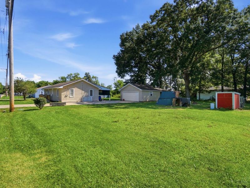 9344 Bruce Drive, Franklin Twp, OH 45005 Photo 36