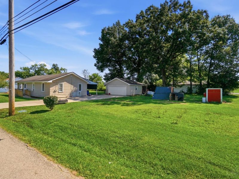 9344 Bruce Drive, Franklin Twp, OH 45005 Photo 37