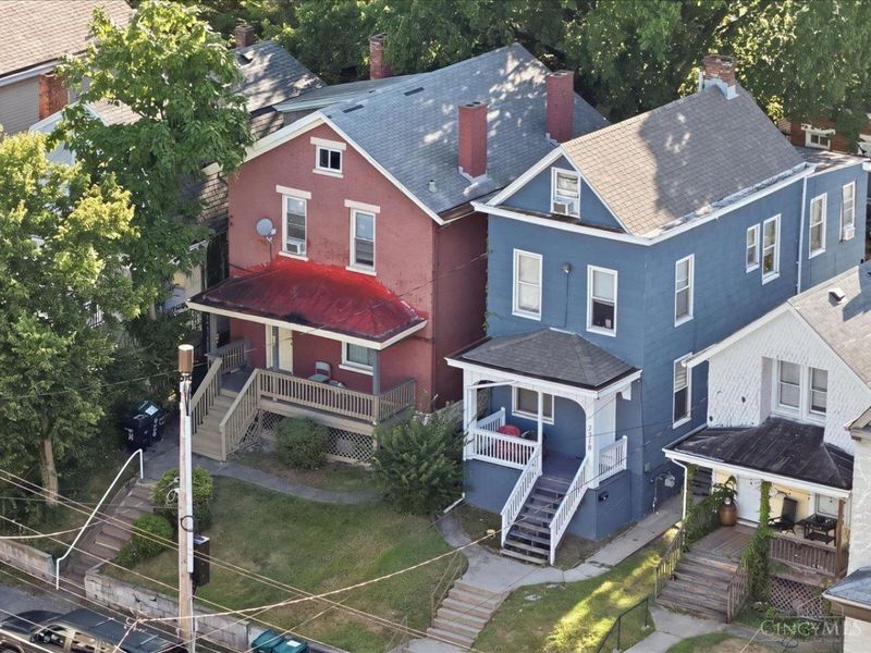 2320 Victor Street, Cincinnati, OH 45219 Photo 1