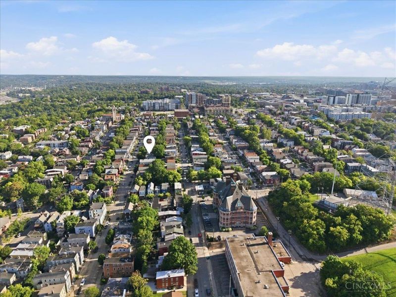 2320 Victor Street, Cincinnati, OH 45219 Photo 27