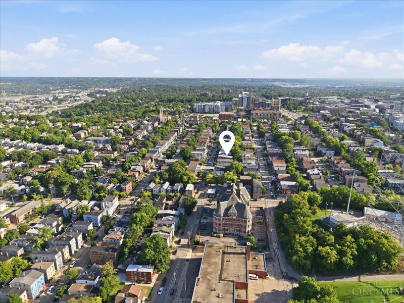 2320 Victor Street, Cincinnati, OH 45219 Photo 28