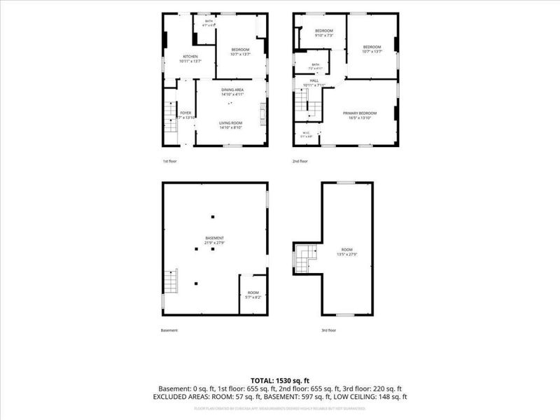 2320 Victor Street, Cincinnati, OH 45219 Photo 33
