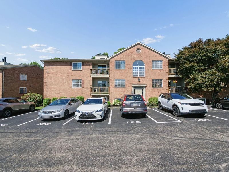 1572 Gelhot Drive, Unit 121, Fairfield, OH 45014 Photo 1