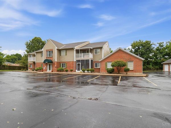 3414 North Bend Road, Unit 2, Green Twp, OH 45239