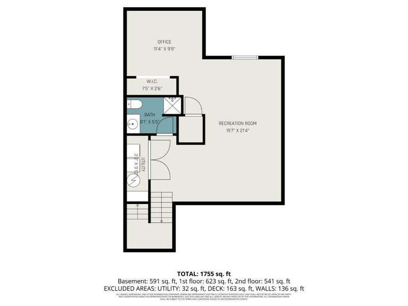 17 Woodview Court, Springdale, OH 45246 Photo 17