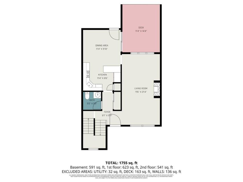 17 Woodview Court, Springdale, OH 45246 Photo 18