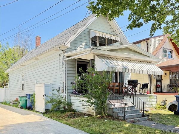 315 Cornwall Avenue, Buffalo, NY 14215