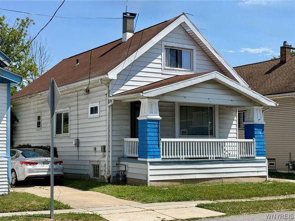 121 Hagen Street, Buffalo, NY 14211