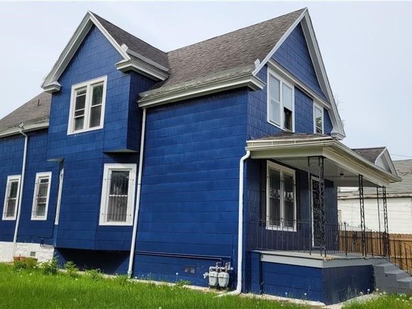 325 Box Avenue, Buffalo, NY 14211