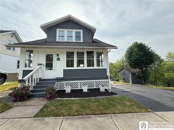 37 Maltby Street, Jamestown, NY 14701