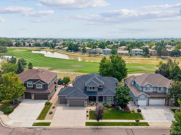 14060 Turnberry Court , Broomfield, CO 80023