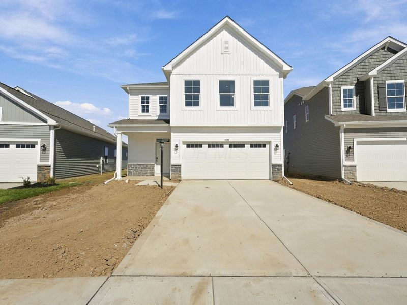 1011 Dawsons Drive, Hebron, OH 43025 Photo 1