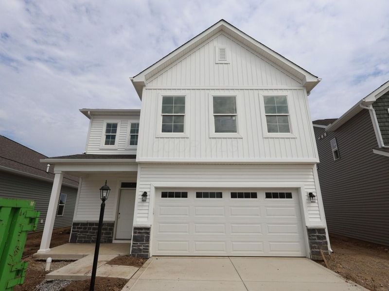 1011 Dawsons Drive, Hebron, OH 43025 Photo 1