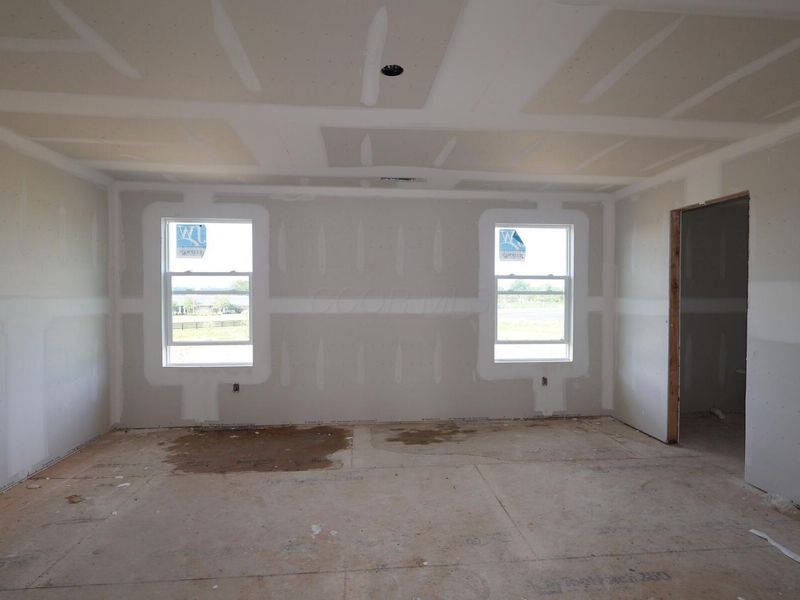 1011 Dawsons Drive, Hebron, OH 43025 Photo 12