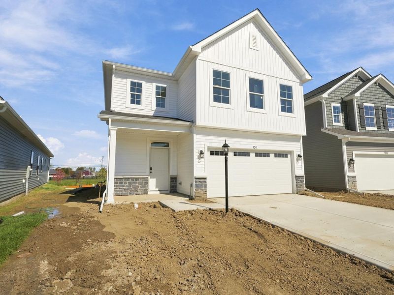 1011 Dawsons Drive, Hebron, OH 43025 Photo 2