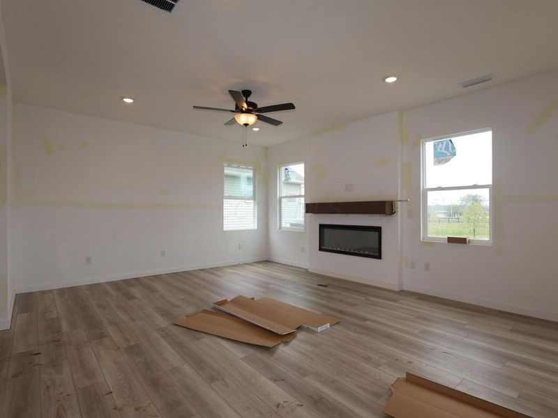 1011 Dawsons Drive, Hebron, OH 43025 Photo 3