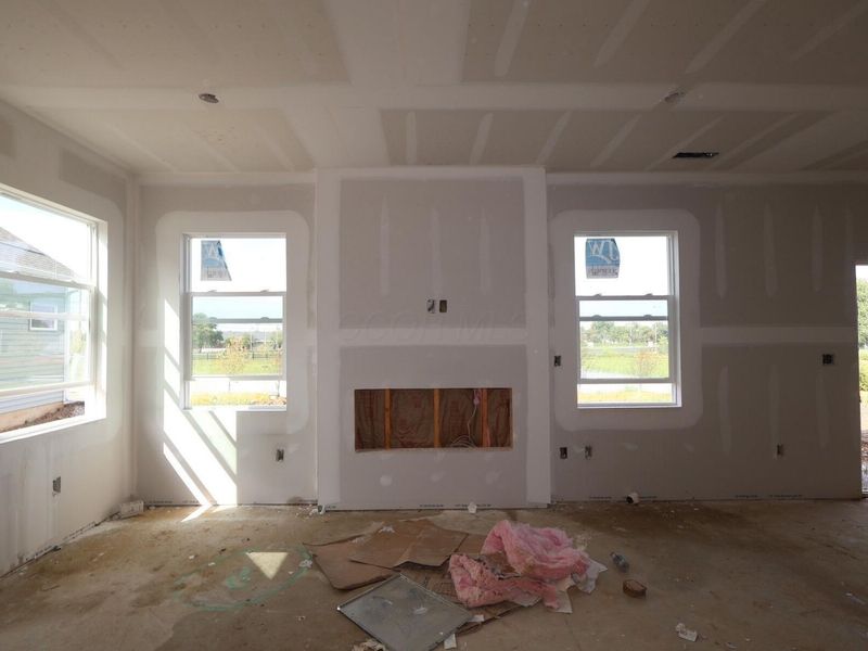 1011 Dawsons Drive, Hebron, OH 43025 Photo 5