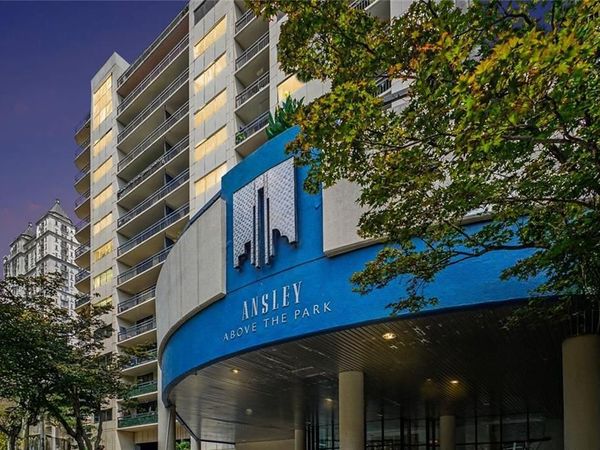 1130 Piedmont Avenue NE, Unit 1610, Atlanta, GA 30309