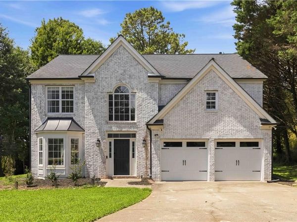 7175 Valance Lane, Cumming, GA 30040