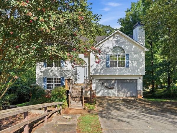 670 Chaseridge Drive , Mcdonough, GA 30253
