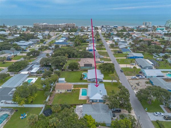 808 E 16TH AVENUE , NEW SMYRNA BEACH, FL 32169