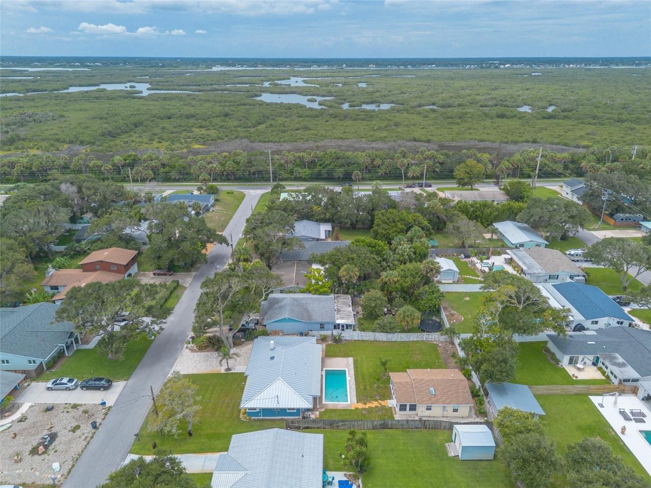808 E 16th Avenue, New Smyrna Beach, FL 32169 Photo