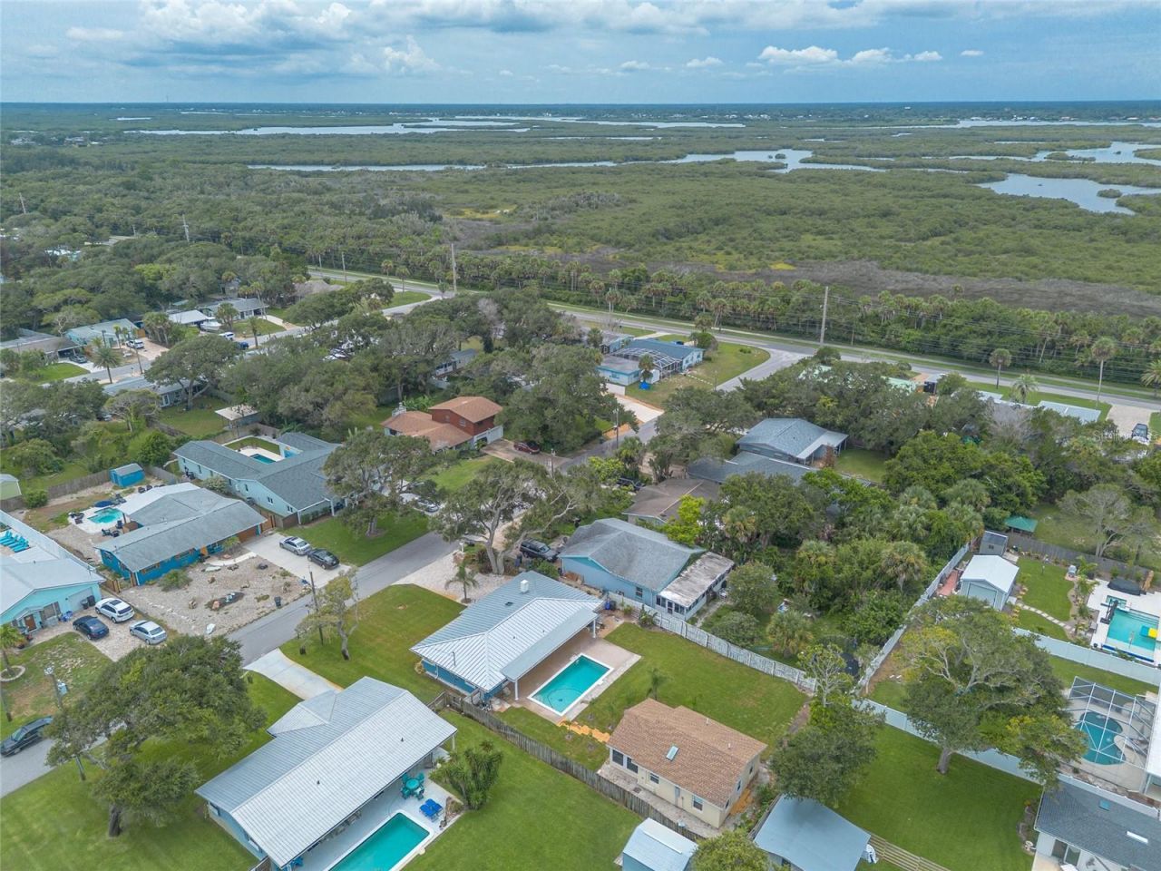 808 E 16th Avenue, New Smyrna Beach, FL 32169 Photo