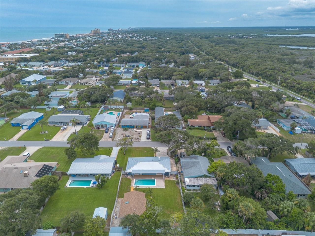 808 E 16th Avenue, New Smyrna Beach, FL 32169 Photo