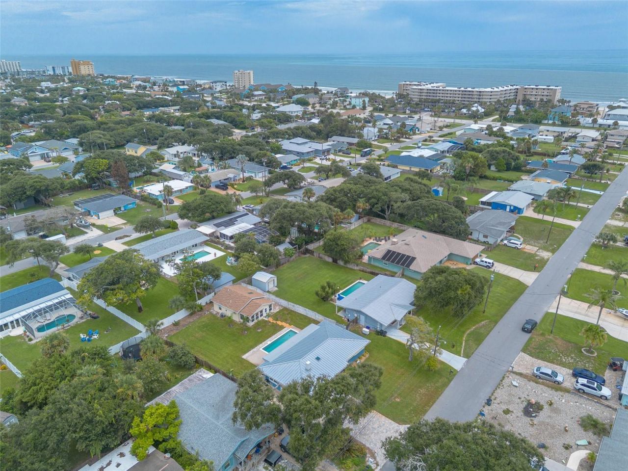 808 E 16th Avenue, New Smyrna Beach, FL 32169 Photo