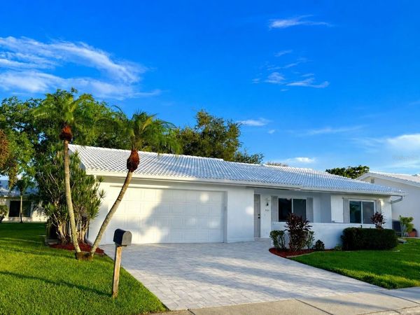 9124 39TH LANE N, PINELLAS PARK, FL 33782