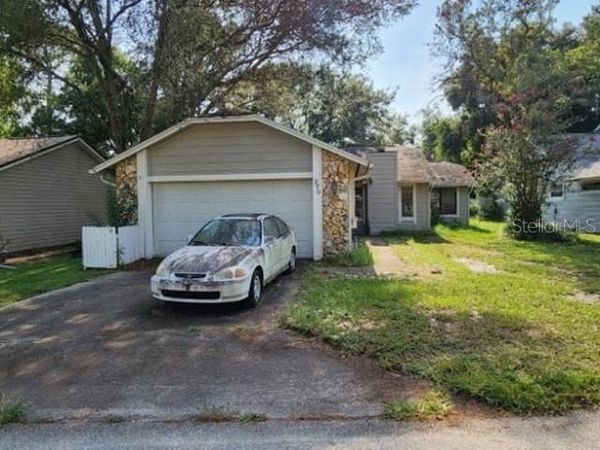 270 AMBERWOOD COURT , ORMOND BEACH, FL 32174