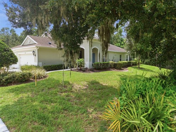 13584 CIRCA CROSSING DRIVE , LITHIA, FL 33547