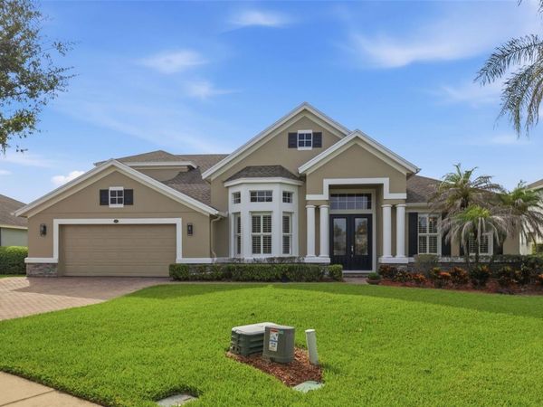 426 DUFF DRIVE , WINTER GARDEN, FL 34787