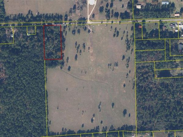 NE 133RD WAY , RAIFORD, FL 32083