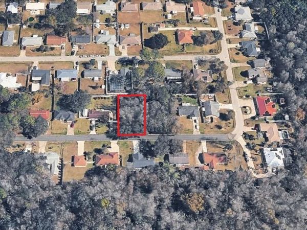 3421 SILVER PALM DRIVE , EDGEWATER, FL 32141