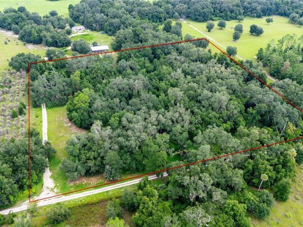 SE 44 PLACE, BUSHNELL, FL 33513