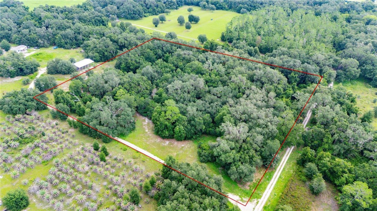 Se 44 Place, Bushnell, FL 33513 Photo