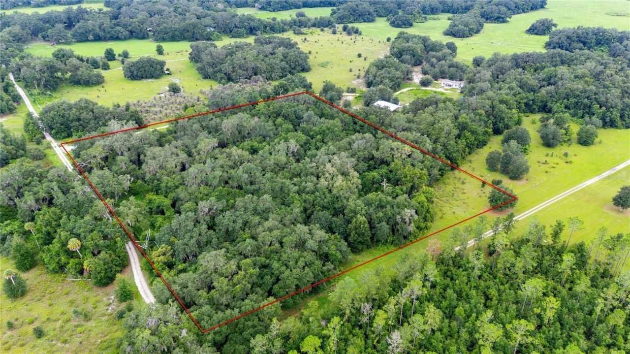 Se 44 Place, Bushnell, FL 33513 Photo