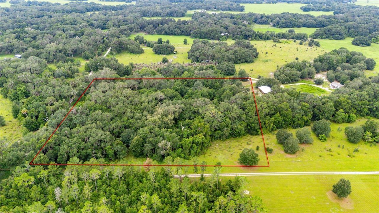 Se 44 Place, Bushnell, FL 33513 Photo