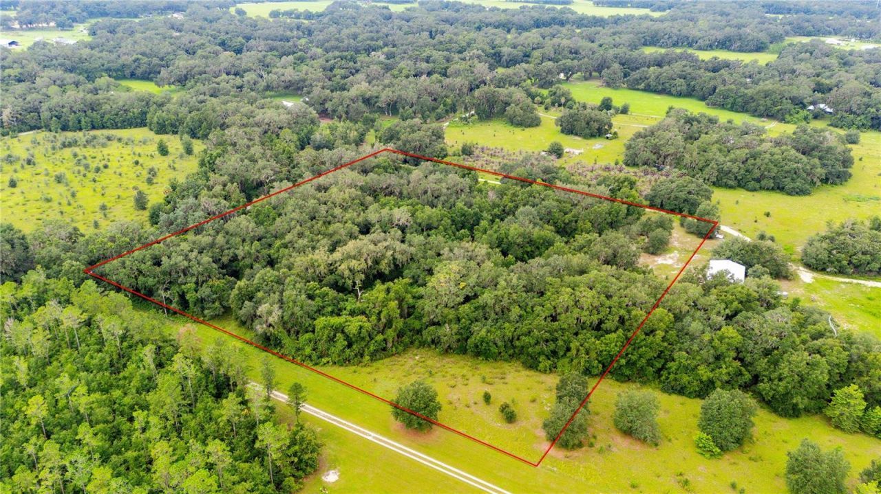 Se 44 Place, Bushnell, FL 33513 Photo