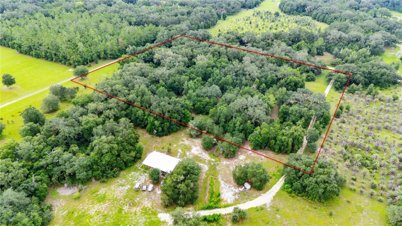 Se 44 Place, Bushnell, FL 33513 Photo