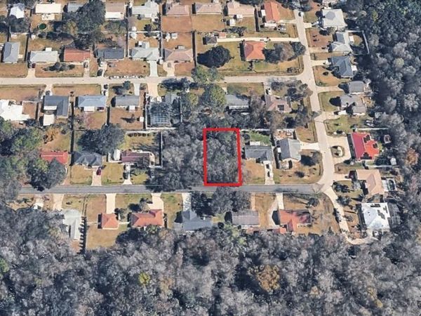 SILVER PALM DRIVE , EDGEWATER, FL 32141