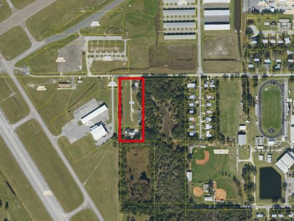 2804 PATRICK STREET , KISSIMMEE, FL 34741