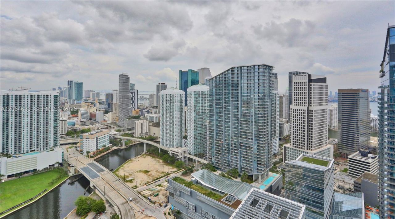 88 SW 7th St , Unit 3805, Miami, FL 33130 Photo