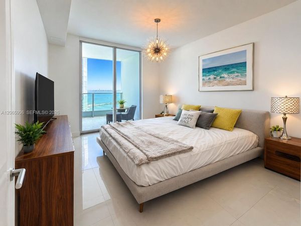 900 Biscayne Blvd , Unit 4410, Miami, FL 33132