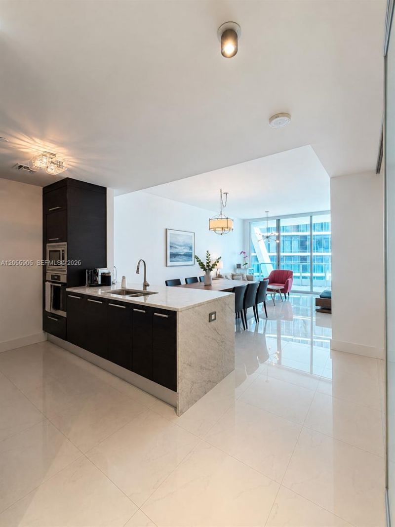 900 Biscayne Blvd , Unit 4410, Miami, FL 33132 Photo