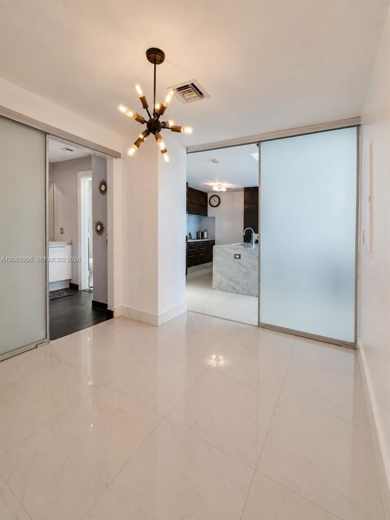 900 Biscayne Blvd , Unit 4410, Miami, FL 33132 Photo