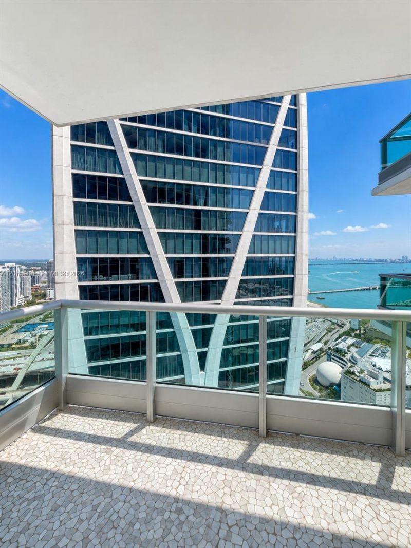 900 Biscayne Blvd , Unit 4410, Miami, FL 33132 Photo